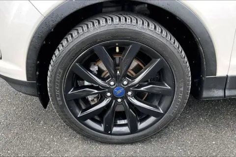 More photos of 2017 Ford Escape SE at Autova, VA