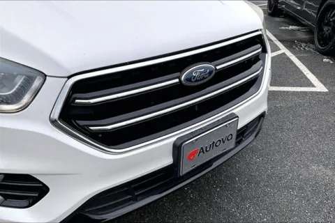More photos of 2017 Ford Escape SE at Autova, VA