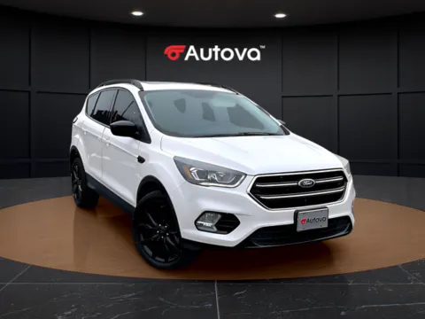 More photos of 2017 Ford Escape SE at Autova, VA