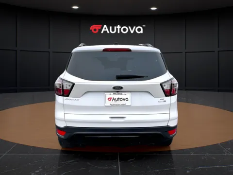 Another view of 2017 Ford Escape SE for sale in Madison Heights, VA at Autova