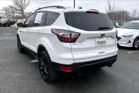 Another view of 2017 Ford Escape SE for sale in Madison Heights, VA at Autova