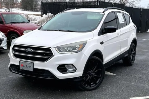 Photos of 2017 Ford Escape SE for sale in Madison Heights, VA at Autova