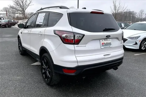 Another view of 2017 Ford Escape SE for sale in Madison Heights, VA at Autova