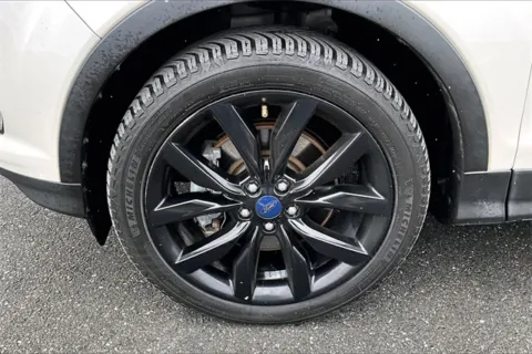 More photos of 2017 Ford Escape SE at Autova, VA