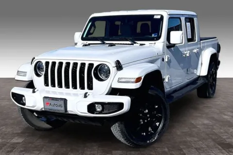 Another view of 2023 Jeep Gladiator High Altitude for sale in Madison Heights, VA at Autova