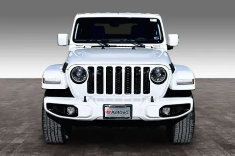 Photos of 2023 Jeep Gladiator High Altitude for sale in Madison Heights, VA at Autova