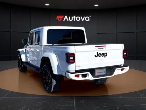 Photos of 2023 Jeep Gladiator High Altitude for sale in Madison Heights, VA at Autova