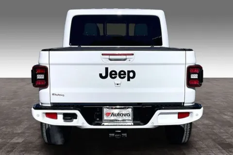 More photos of 2023 Jeep Gladiator High Altitude at Autova, VA