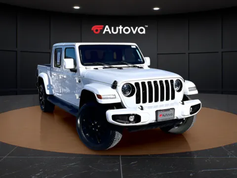 More photos of 2023 Jeep Gladiator High Altitude at Autova, VA