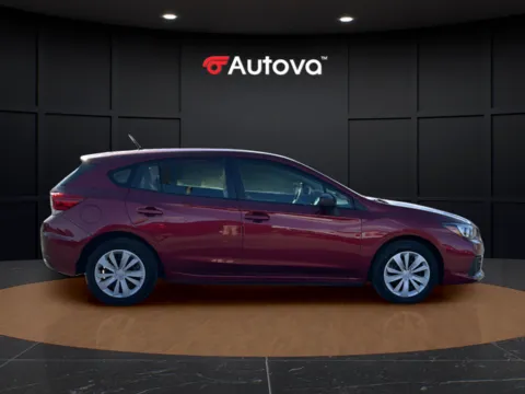 Photos of 2023 Subaru Impreza for sale in Madison Heights, VA at Autova