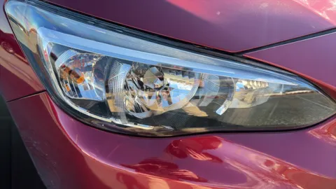 More photos of 2023 Subaru Impreza at Autova, VA