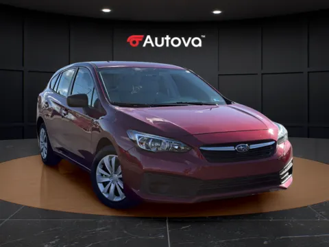 Another view of 2023 Subaru Impreza for sale in Madison Heights, VA at Autova