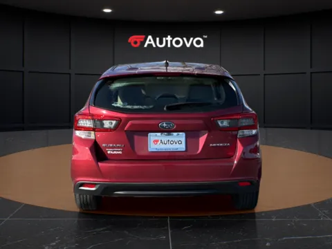 More photos of 2023 Subaru Impreza at Autova, VA