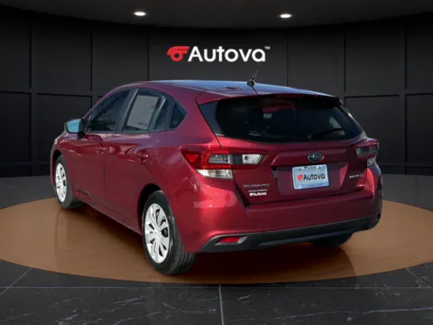 Another view of 2023 Subaru Impreza for sale in Madison Heights, VA at Autova