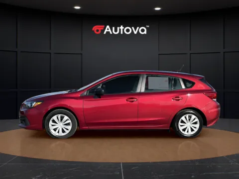 Photos of 2023 Subaru Impreza for sale in Madison Heights, VA at Autova