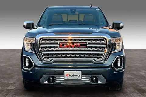Photos of 2022 GMC Sierra 1500 Limited Denali for sale in Madison Heights, VA at Autova