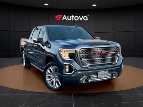 Photos of 2022 GMC Sierra 1500 Limited Denali for sale in Madison Heights, VA at Autova