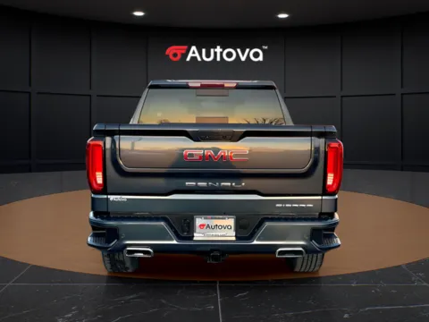 More photos of 2022 GMC Sierra 1500 Limited Denali at Autova, VA