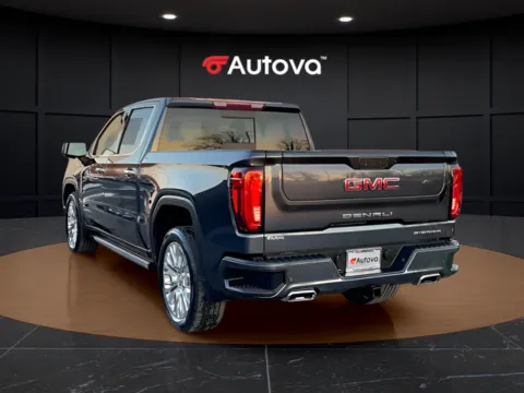 More photos of 2022 GMC Sierra 1500 Limited Denali at Autova, VA