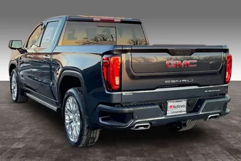 More photos of 2022 GMC Sierra 1500 Limited Denali at Autova, VA