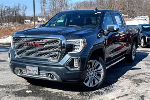 Photos of 2022 GMC Sierra 1500 Limited Denali for sale in Madison Heights, VA at Autova