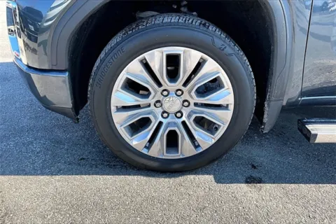 More photos of 2022 GMC Sierra 1500 Limited Denali at Autova, VA