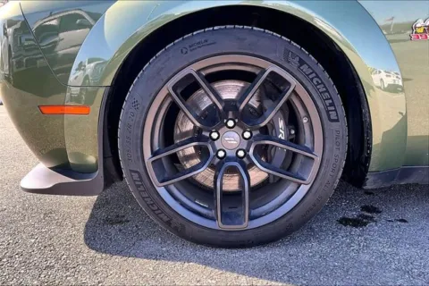 More photos of 2022 Dodge Challenger R/T Scat Pack Widebody at Autova, VA