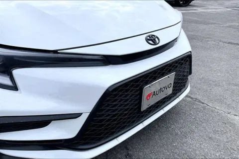 More photos of 2025 Toyota Corolla XSE at Autova, VA