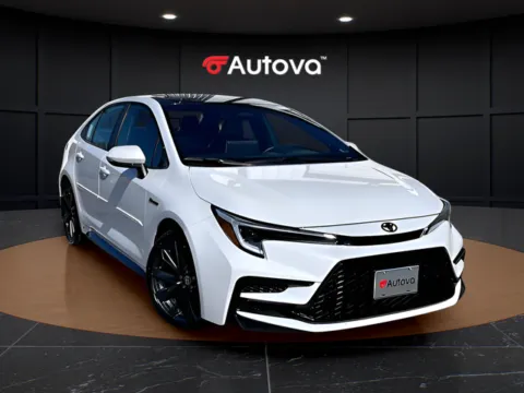 More photos of 2025 Toyota Corolla XSE at Autova, VA