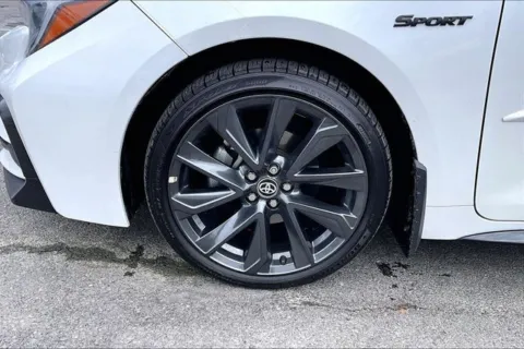 More photos of 2025 Toyota Corolla XSE at Autova, VA