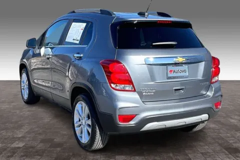 More photos of 2020 Chevrolet Trax Premier at Autova, VA