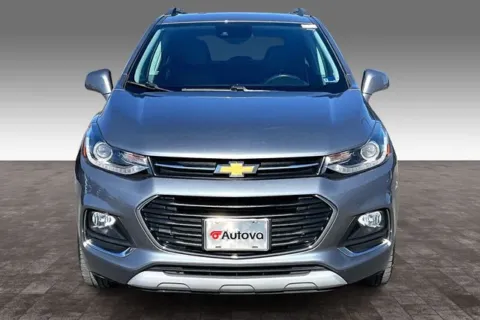 Photos of 2020 Chevrolet Trax Premier for sale in Madison Heights, VA at Autova