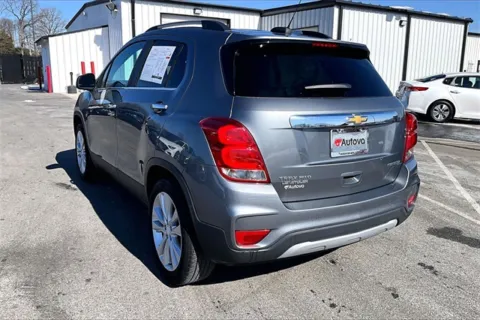 Another view of 2020 Chevrolet Trax Premier for sale in Madison Heights, VA at Autova