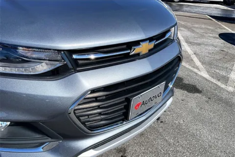 More photos of 2020 Chevrolet Trax Premier at Autova, VA