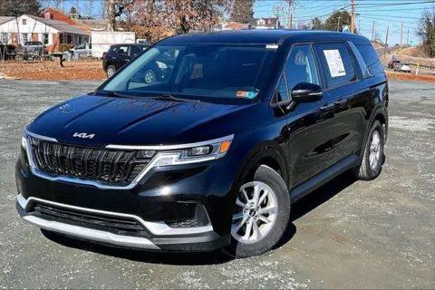 Photos of 2022 Kia Carnival LXS for sale in Madison Heights, VA at Autova