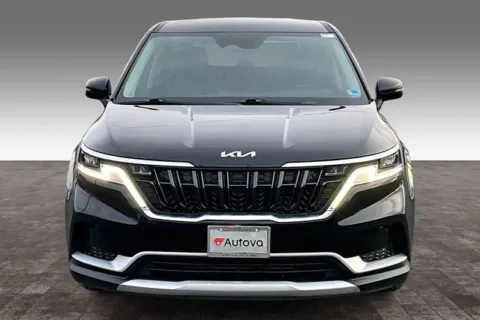 Photos of 2022 Kia Carnival LXS for sale in Madison Heights, VA at Autova