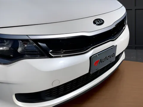 More photos of 2017 Kia Optima Hybrid at Autova, VA