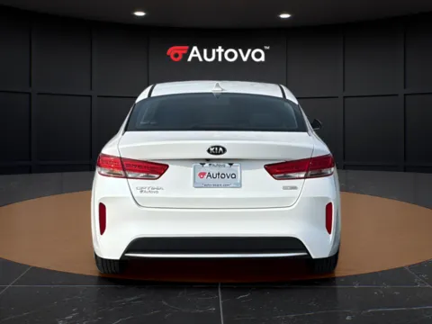 More photos of 2017 Kia Optima Hybrid at Autova, VA