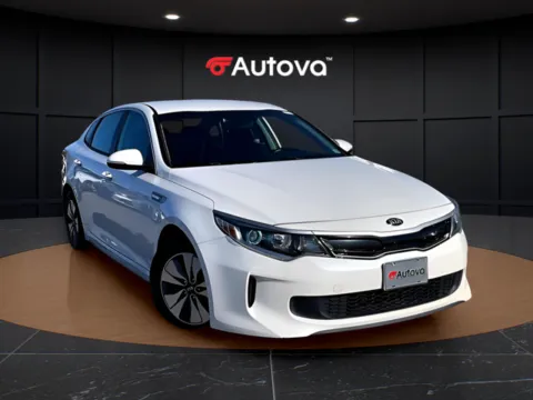 Photos of 2017 Kia Optima Hybrid for sale in Madison Heights, VA at Autova