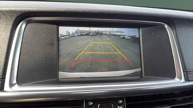 2017 Kia Optima Premium Hybrid - Photo 27