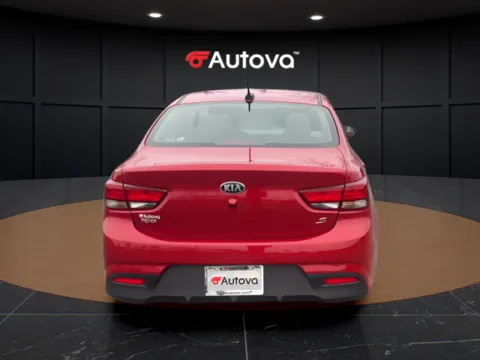 More photos of 2020 Kia Rio S at Autova, VA
