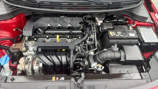 2020 Kia RIO S - Photo 44