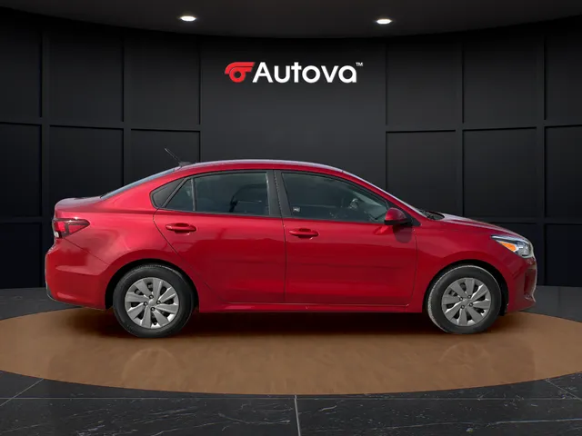 2020 Kia RIO S - Photo 6
