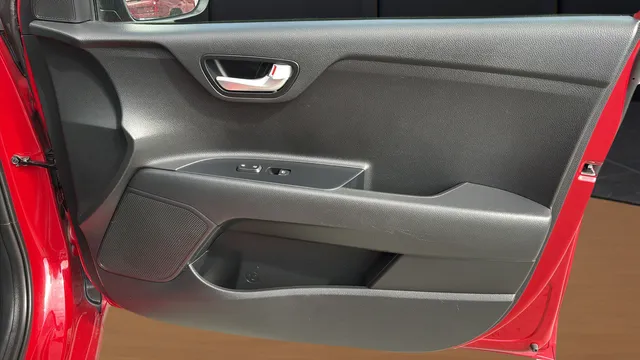 2020 Kia RIO S - Photo 24