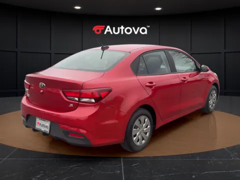 More photos of 2020 Kia Rio S at Autova, VA