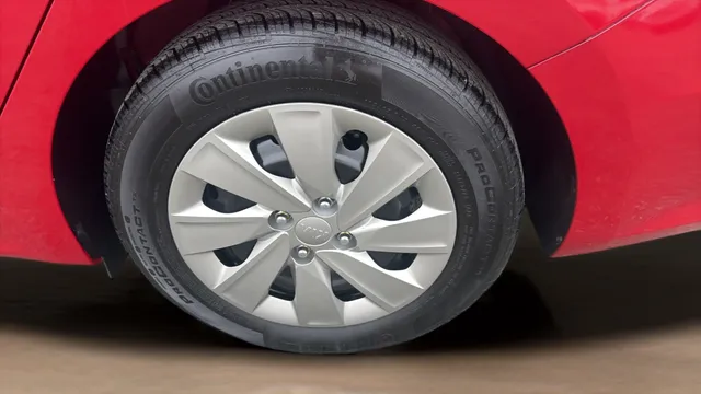 2020 Kia RIO S - Photo 55