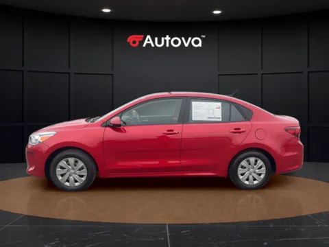 Photos of 2020 Kia Rio S for sale in Madison Heights, VA at Autova