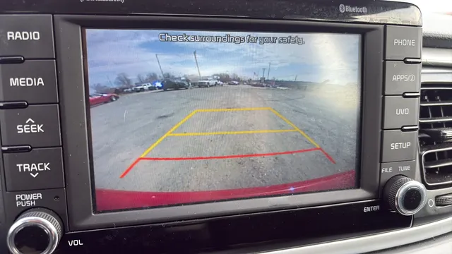 2020 Kia RIO S - Photo 17