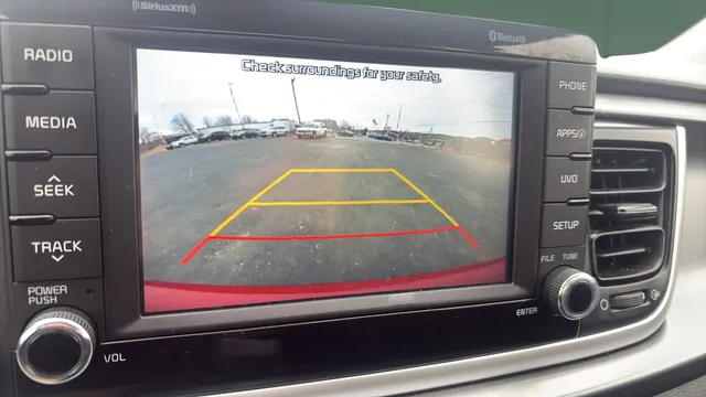 2020 Kia RIO S - Photo 40