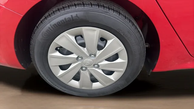 2020 Kia RIO S - Photo 54